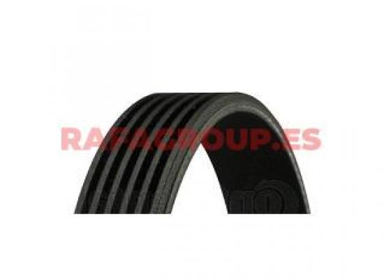 6PK1743 - Correa trapecial poli V